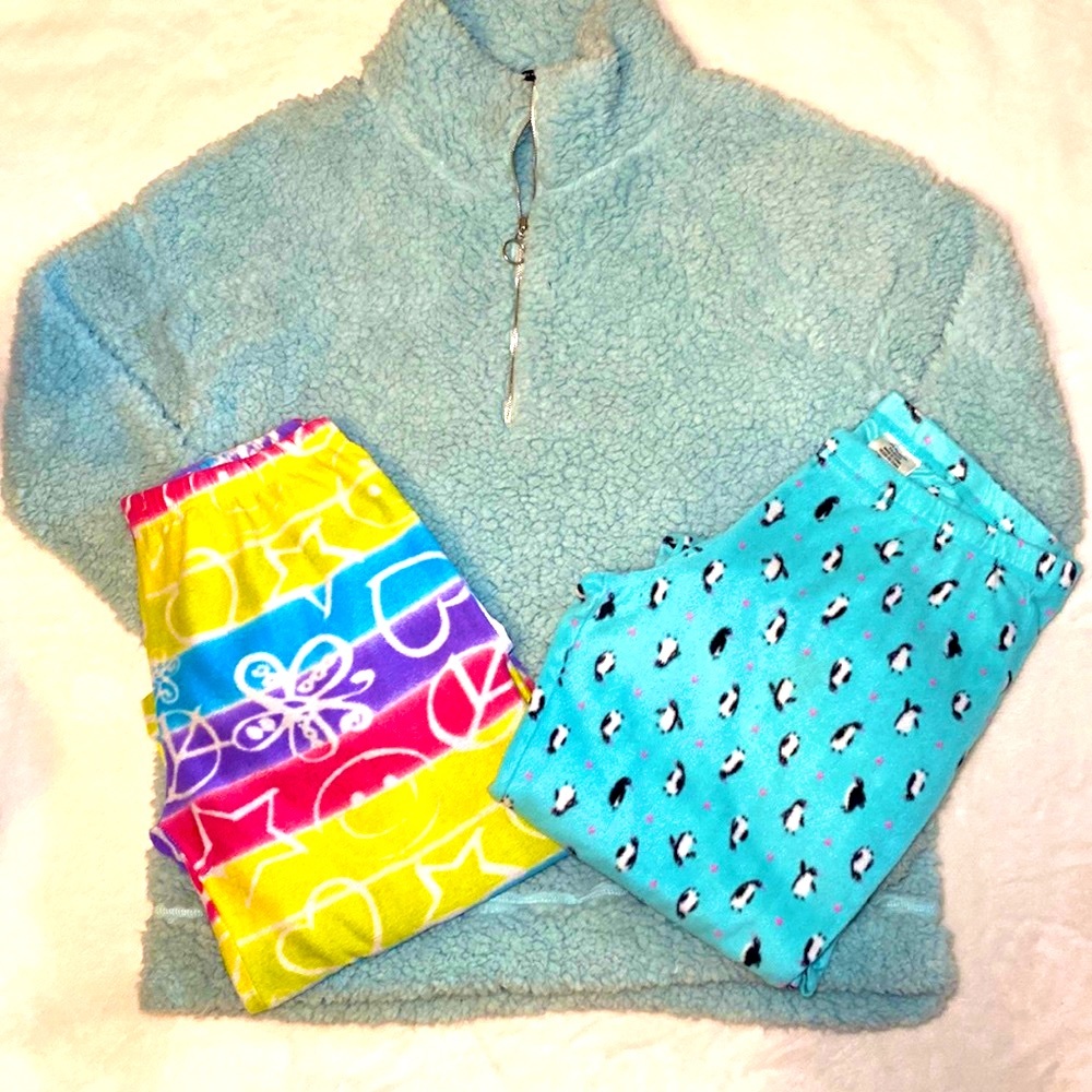Cozy Loungewear Bundle